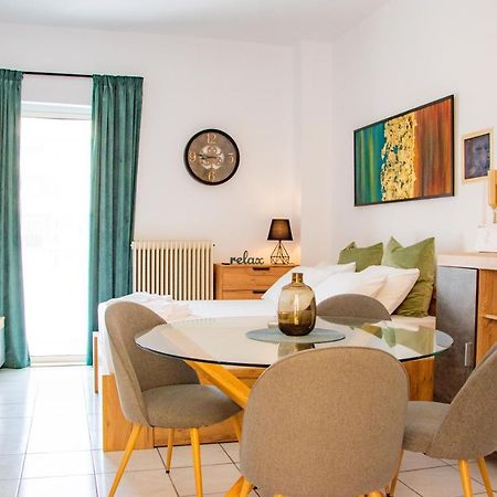 Anesis Residence 이라클리온 외부 사진