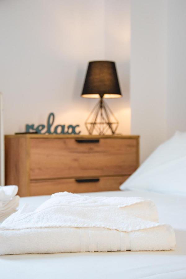 Anesis Residence 이라클리온 외부 사진