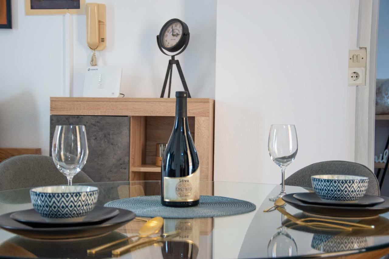 Anesis Residence 이라클리온 외부 사진