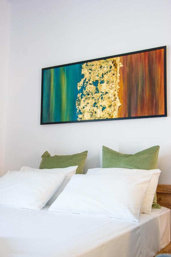 Anesis Residence 이라클리온 외부 사진